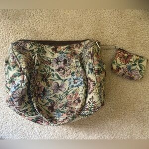 Vera Bradley bag